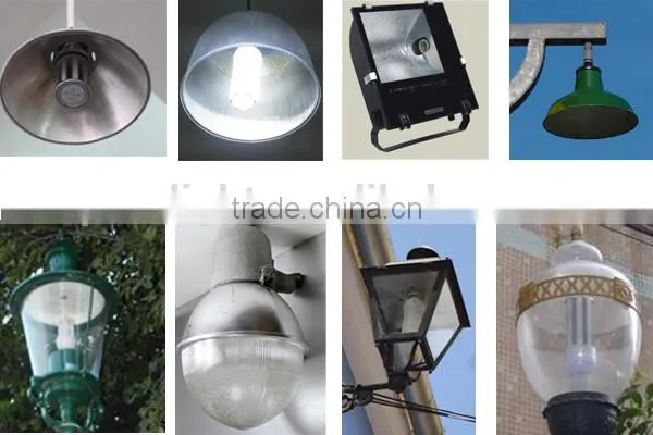 180 degree LED Corn Light Fixture 4u