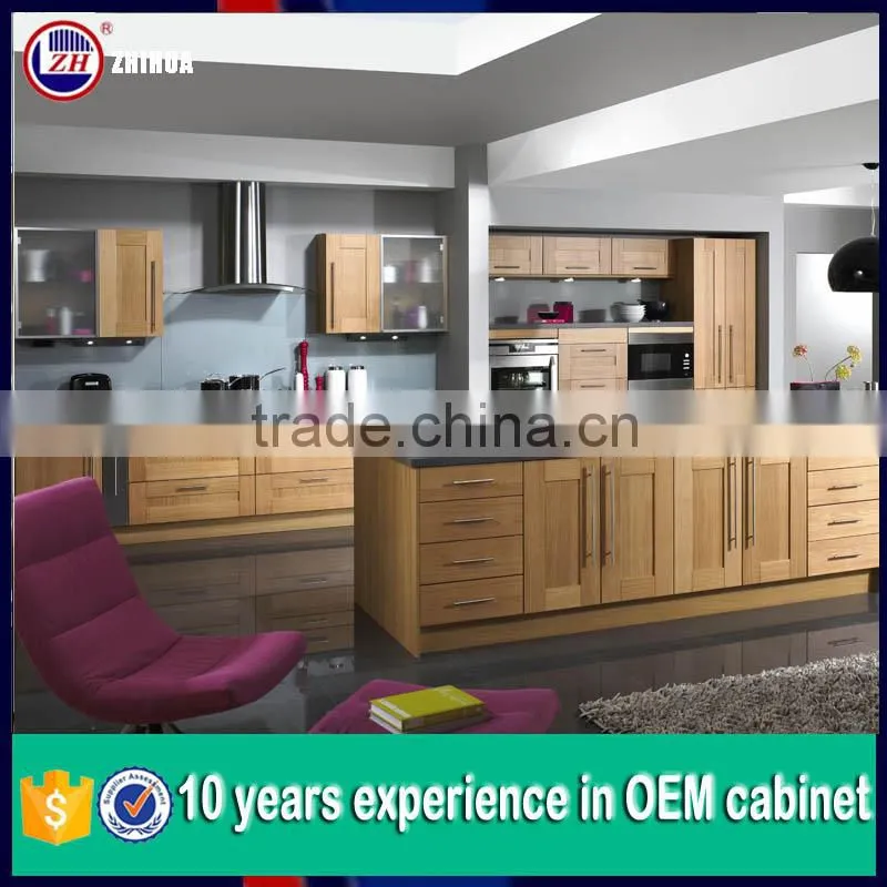 high gloss UV/acrylic kitchen cupboards modern kitchen cabinet door design modular kitchen for sale