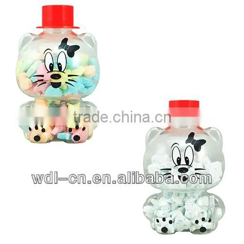 New arrival cola mint full cream milk vanila tablet candy