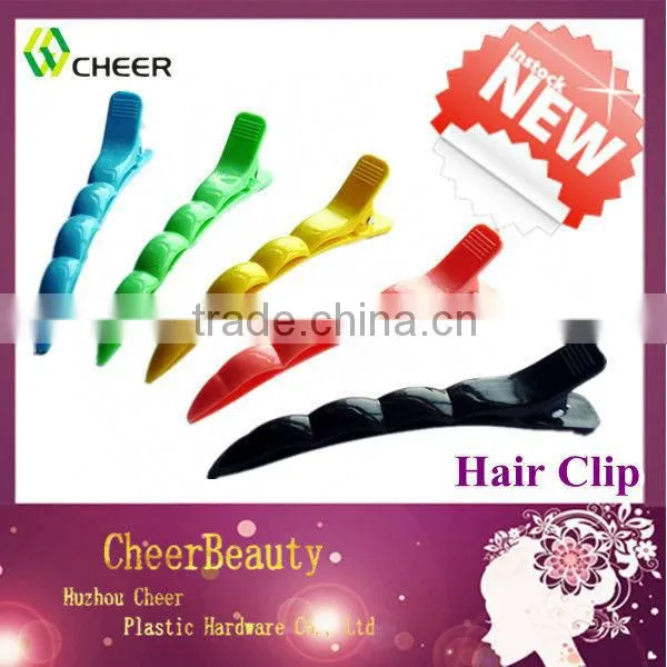 hair clip HC001/ Salon hair clip /hair clip design