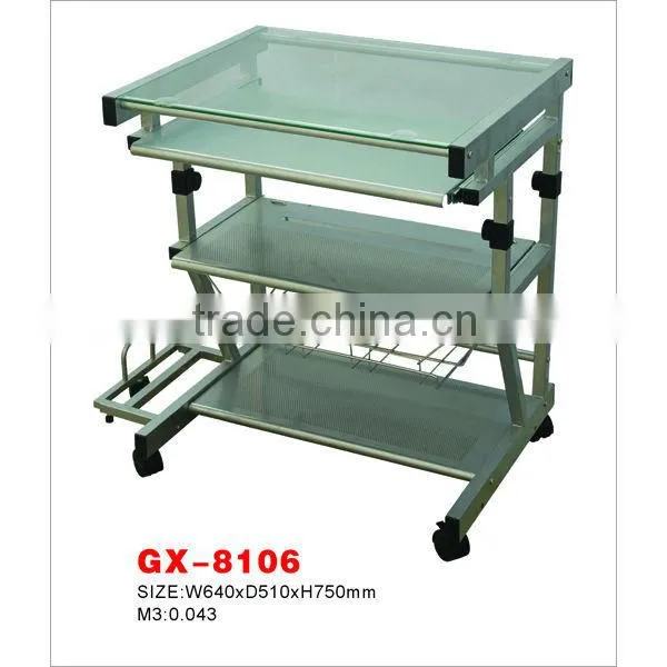 GX-8106 Height adjustable desk