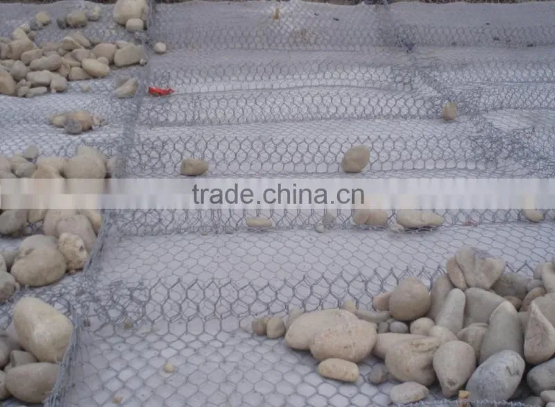Chicken Gabion Wire Mesh