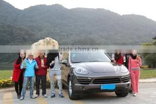 Dongguan Aierbao Houseware Co., Ltd. company overview - view 1