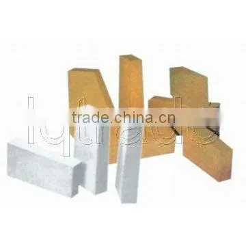LQ Series refractory bricks