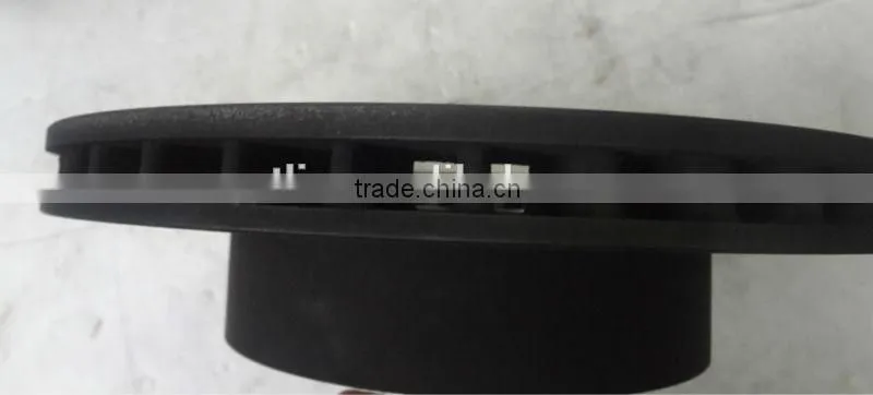Toyota Hilux Vigo Front Brake Disc 43512-0K060