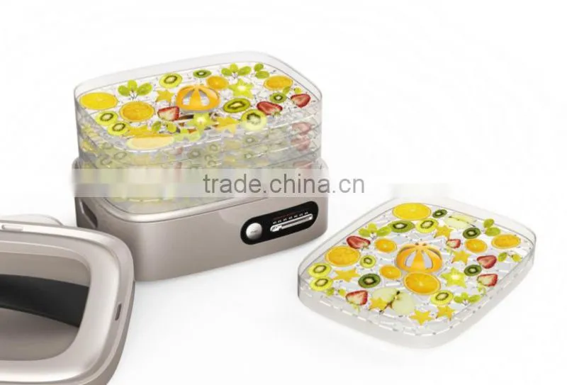 fruit dehydrator for home use