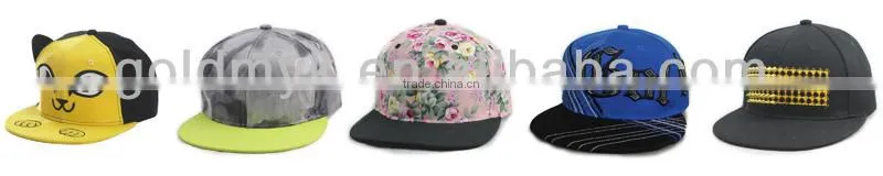 Great quality acrylic snapback cap,wholesale cap,fitted cap
