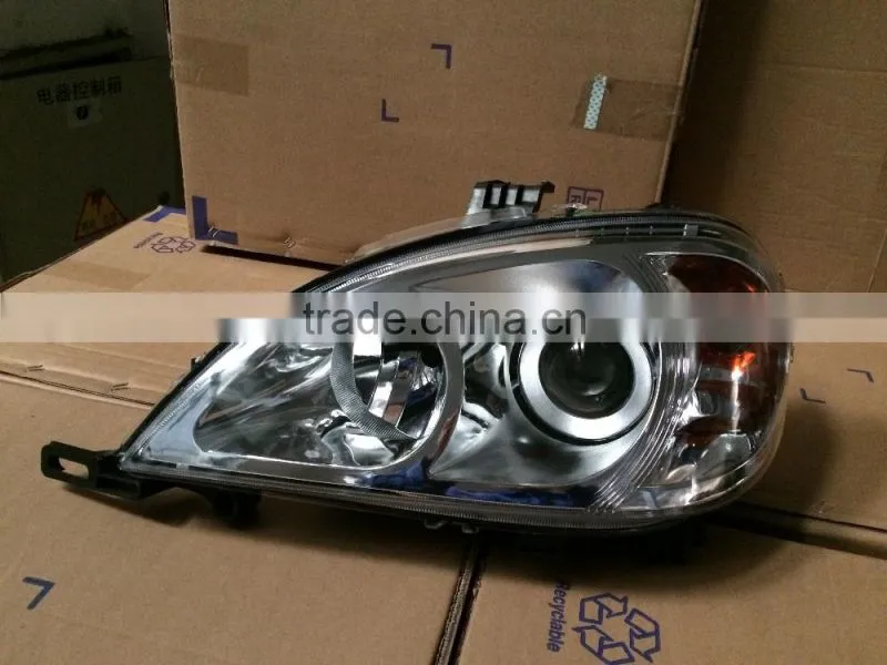 Auto Lamp For Mercedes Benz W163 M CLASS 98-05 ML 320 ML350 ML 430