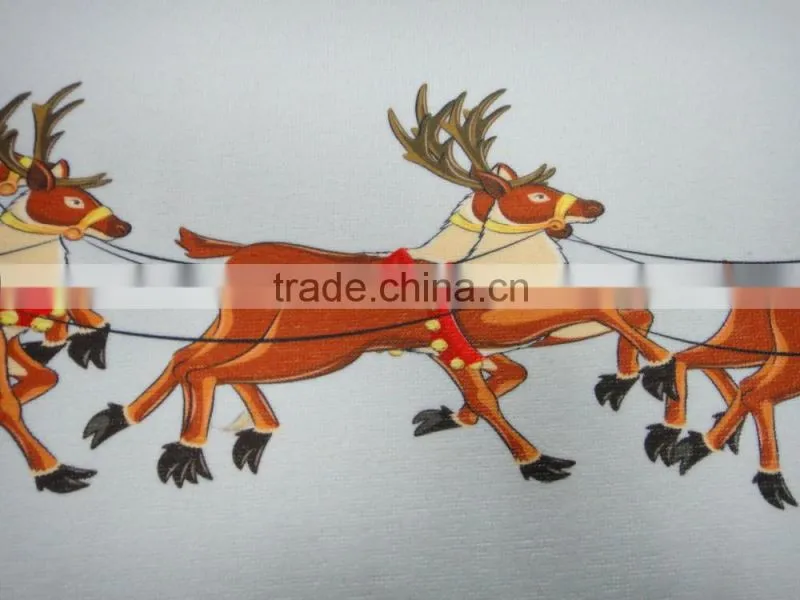 christmas kitchen mat