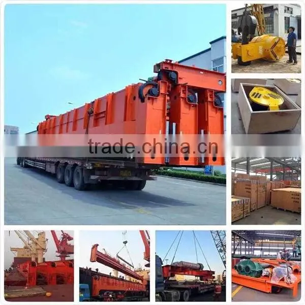 Competitive Price Remote Control Dredging Grab