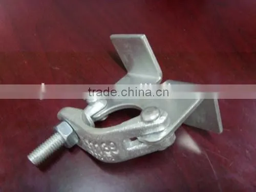 Low price Scaffold Toe Board Clamp