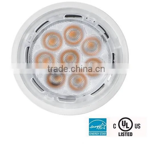 Amazon hot sell LED lighting lamps MR16 bulk buy from china