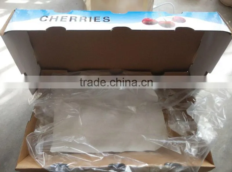import china products fresh cherry high quality bagged