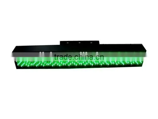 HOT Sell 648pcs 5mm RGB led DJ bar light