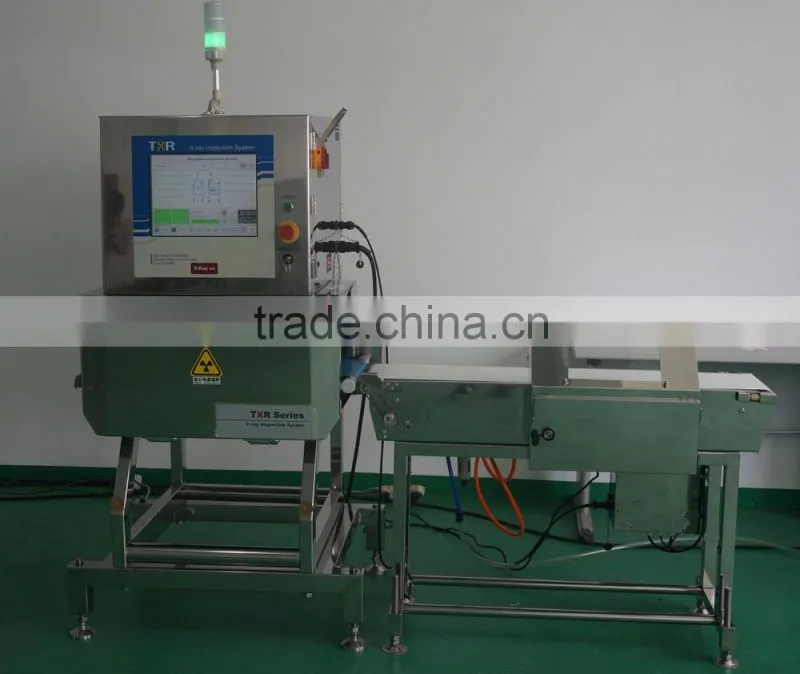 X-ray Food Detector