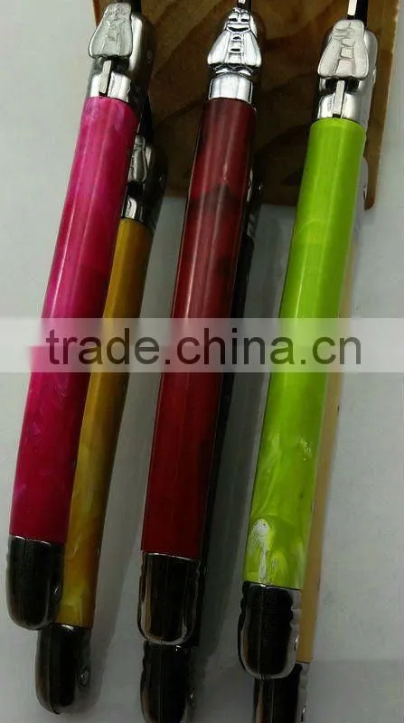 laguiole steak knives set