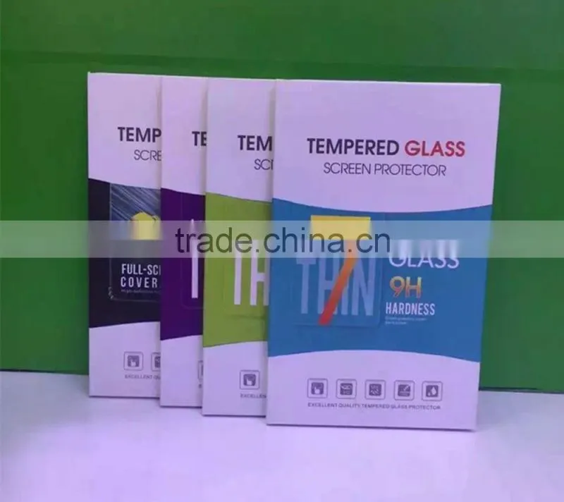 Factory For LG G5 9H Glass Screen Protector 3D Curved Full Cover 6 Hours Tempered Glass