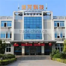 Zhangzhou Jialong Technology Inc. company overview - view 3