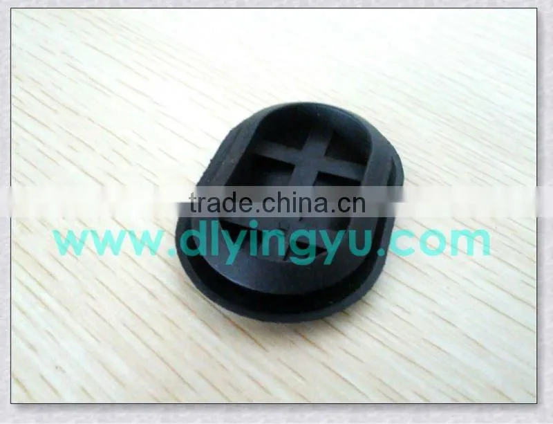 MOLDED RUBBER COVER/ RUBBER WASHER/ RUBBER FOOT(FEET)