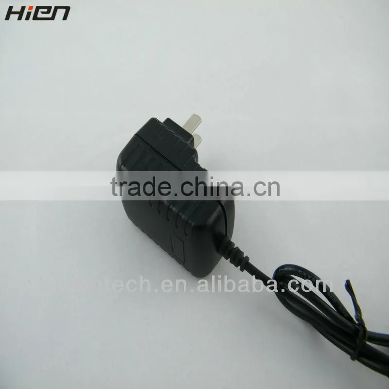 Mobile phone charger connector mobile phone charger intercangeable plug suit for mobilephone/tablet/camera