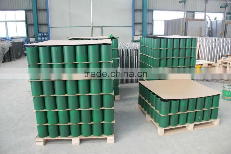 API 5CT different size casing collars