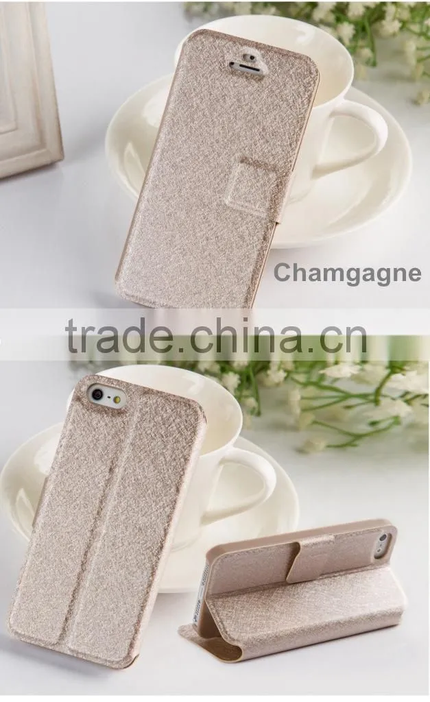 Case Purse and Holder Three in One Belt Clip Leather Case for iphone 6 Plus or 6s Plus