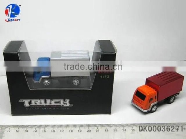 Metal Handmade Model Car