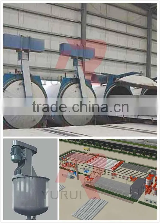 advanced advanced technology gypsum board powder equipment 28years