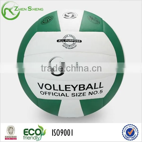 match quality volleyball ball