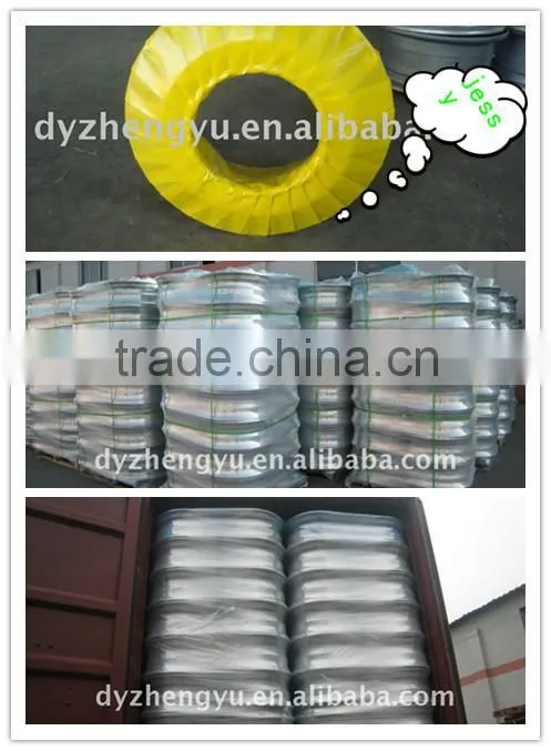 9.00-20 tube truck steel wheel rim