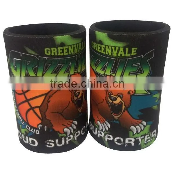 Neopren can cooler