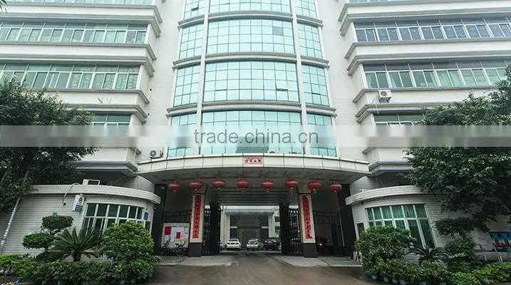 Shenzhen Five Fine Gifts & Crafts Co., Ltd. company overview - view 1