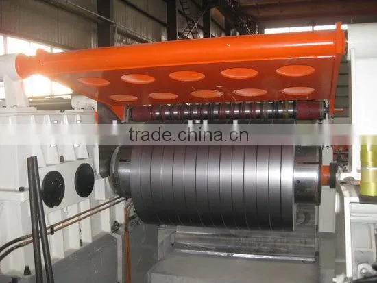 stainless steel coil Strip Slitting Line