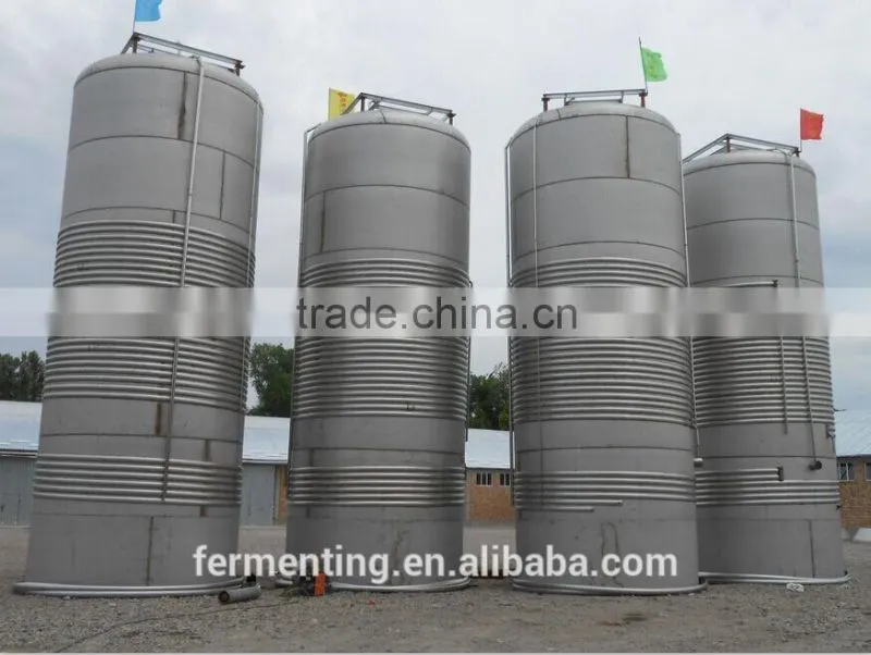 Seasoning production equipment vinegar production
