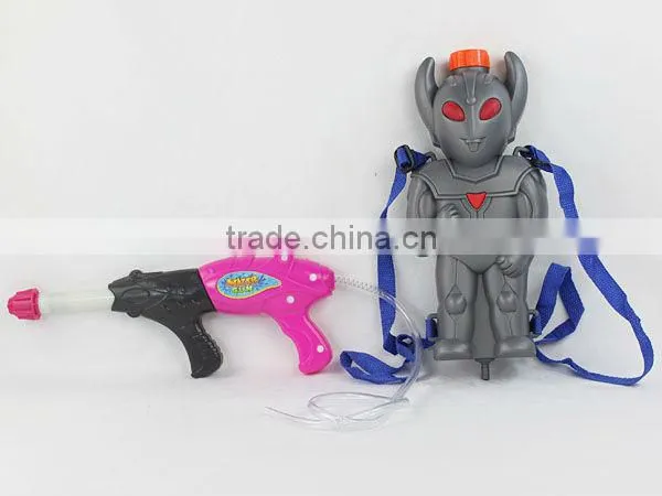 2013new! water gun and bag plastic toys PAFA-304