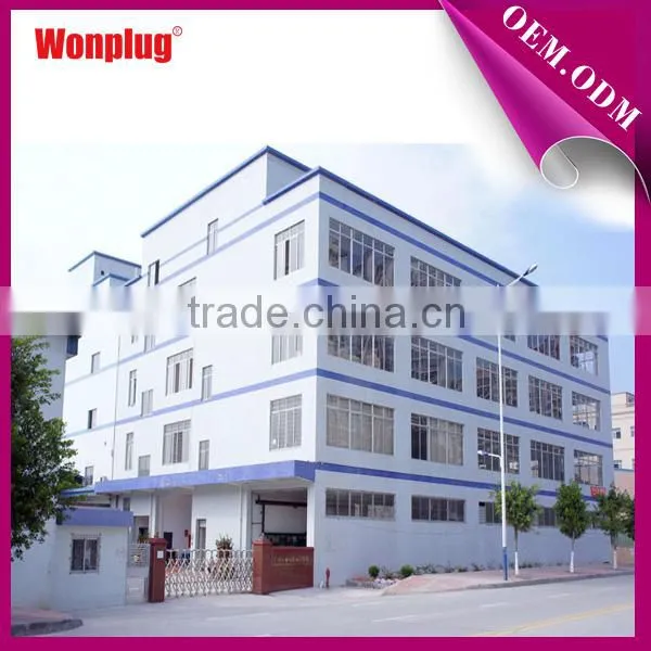 2014 guangzhou wohlesales colorful car and wall charger with CE EMC ROHS Approved