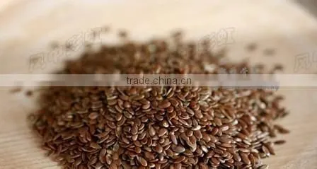 high quality linseed Oil manufacturer/softgel GMP factory