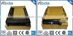 651687-001 651699-001 G8 G9 2.5 SATA HDD Backplane Carrying Case For HP