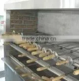Hot selling brazilian barbecue bbq grill electric motor for barbecue