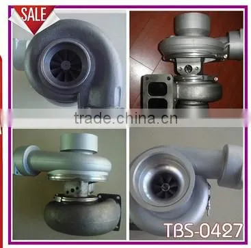 Audi Turbo Kits for sale TV6142 Turbo 2W7277 2W-7277 465774-0012 diesel turbocharger