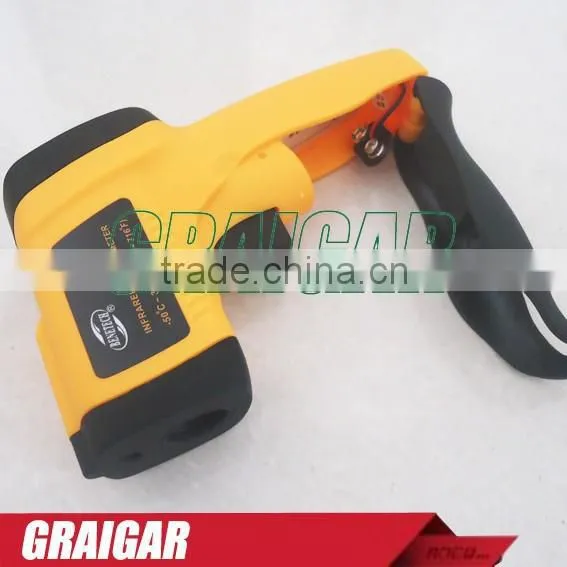 Non-Contact IR Laser Infrared Digital Thermometer GM300 8531