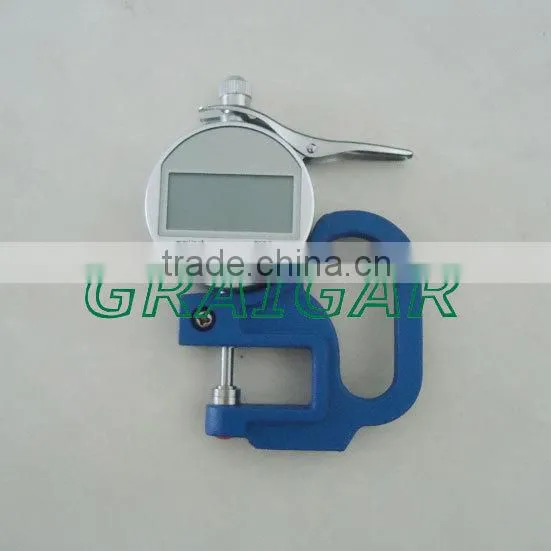 Professional digital thickness gauge fast shipping