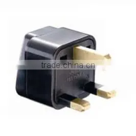 Two Round plug adapter (WD-9C)