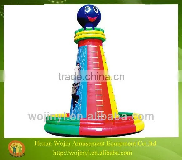 inflatable Football game/inflatable football gate/inflatable sport game