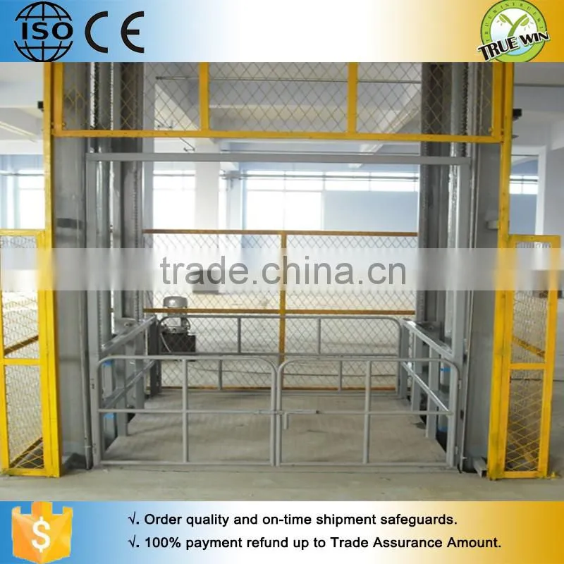 Easy to Operate and Durable hydraulic scissor lifts auto Price