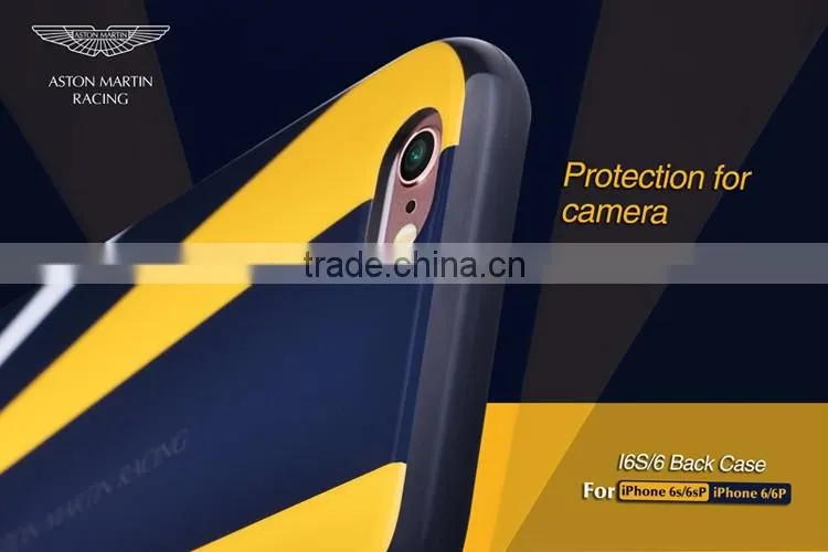 2016 Fashion Mobile Phone TPU Case Cover For Iphone 6 6S From China Supplier