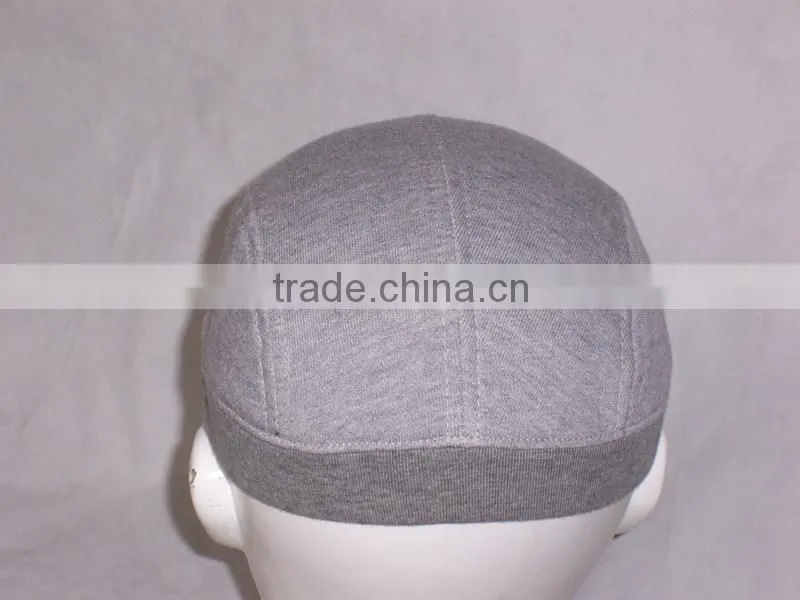 Plain blank fitted black camp baseball cap hats stretched baseball cap