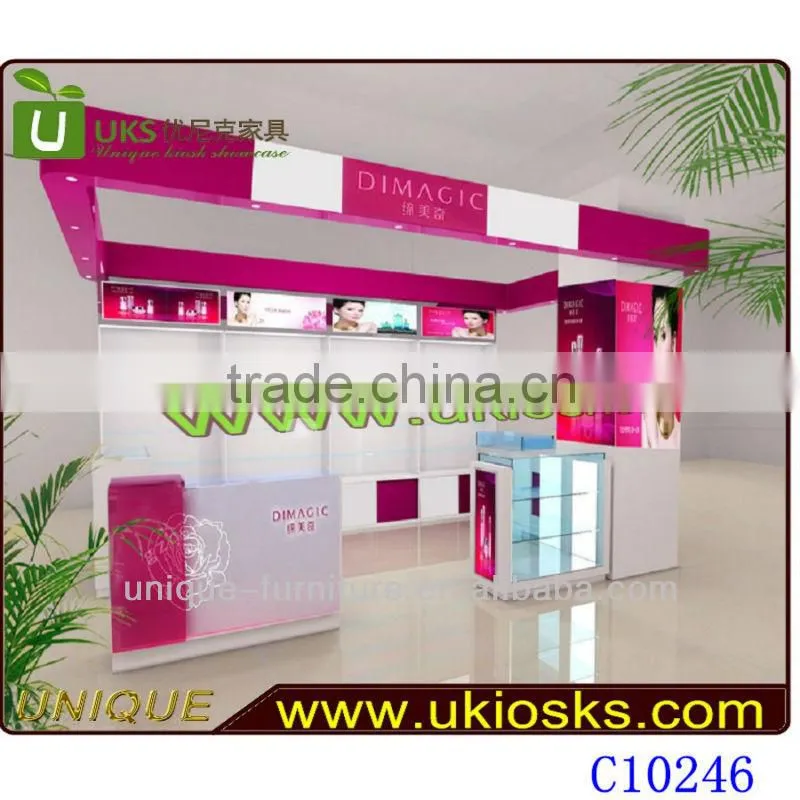 Luxury perfume display customization for sale with various designs for you to choose from