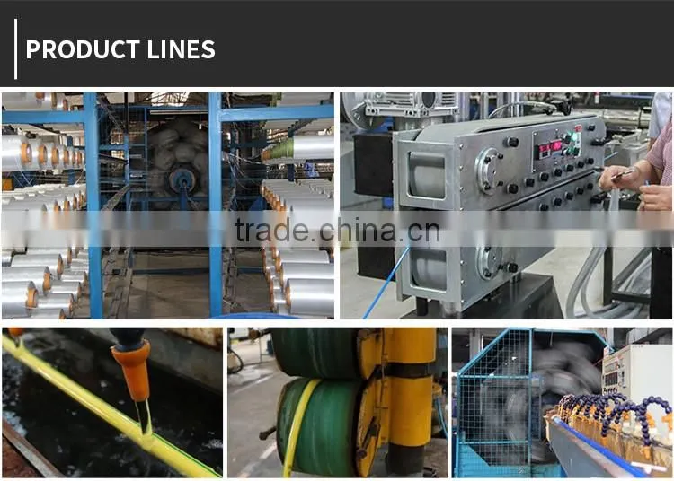 high pressure air hose