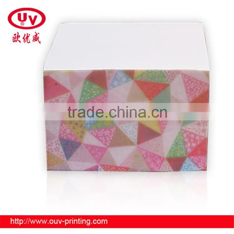 sticky notes paper pad ,note paper sticky note